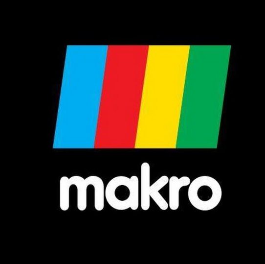 Makro logo