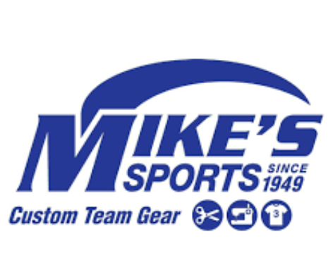 Mike's Sport logo